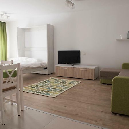 Cassie Apartment ブラショフ エクステリア 写真