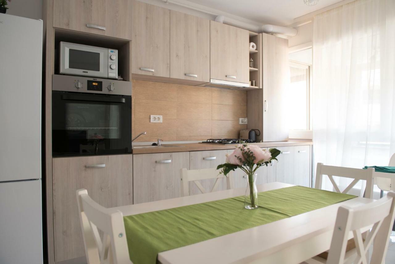 Cassie Apartment ブラショフ エクステリア 写真