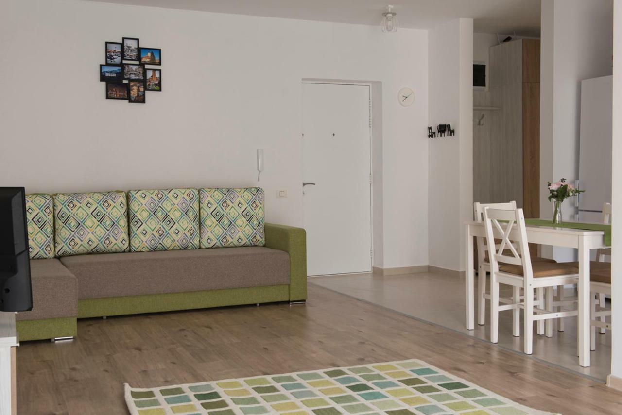 Cassie Apartment ブラショフ エクステリア 写真