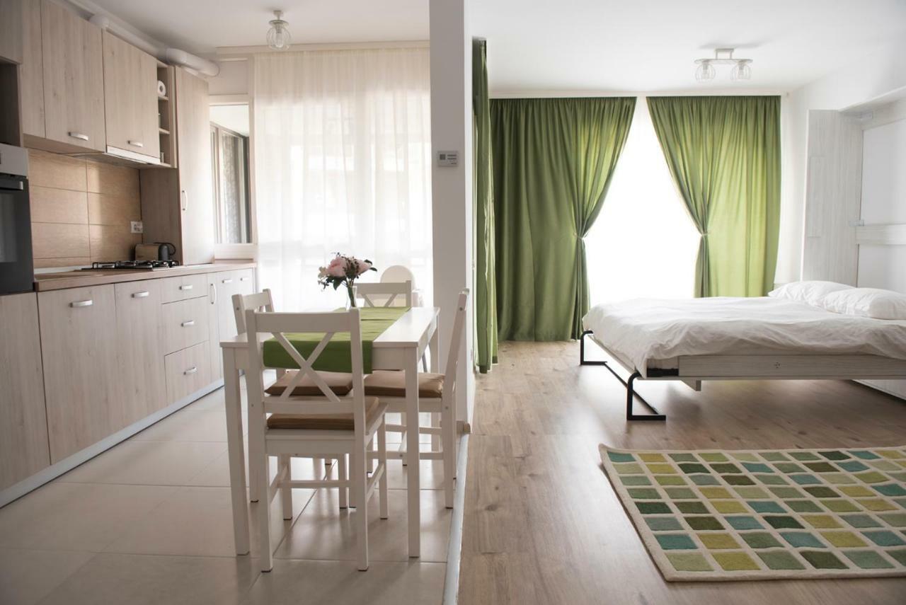 Cassie Apartment ブラショフ エクステリア 写真