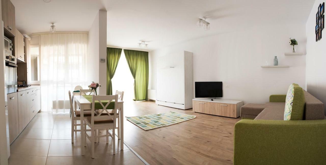 Cassie Apartment ブラショフ エクステリア 写真